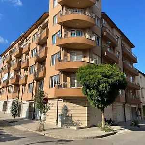 Bel Apart 1 Downtown Apartment Sofia