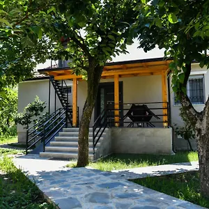 Nicolaus Hidden Gem Holiday home Shkoder