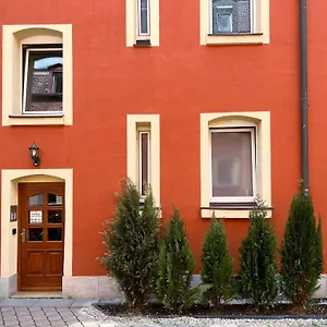 Lejlighedshotel Nurban 2, Nürnberg