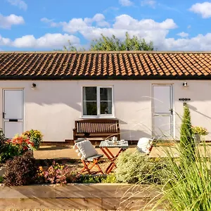 Swingletree Holiday home Bridlington